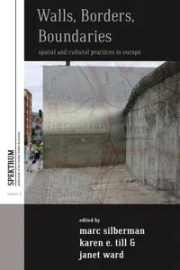 Walls, Borders, Boundaries_cover