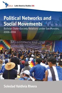 Political Networks and Social Movements_cover