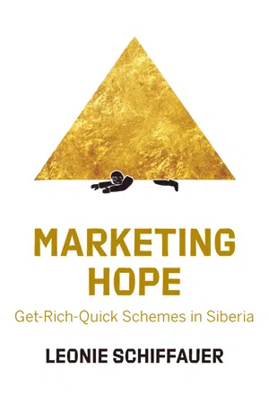 Marketing Hope