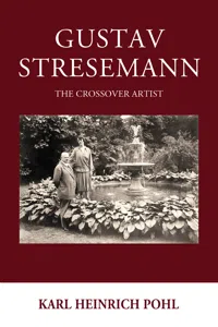 Gustav Stresemann_cover