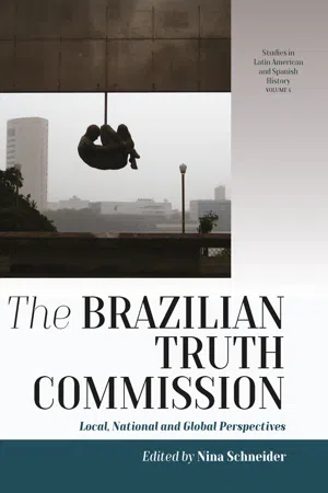 The Brazilian Truth Commission