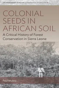 Colonial Seeds in African Soil_cover