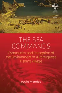 The Sea Commands_cover
