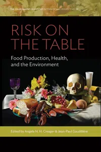 Risk on the Table_cover