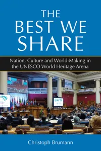 The Best We Share_cover