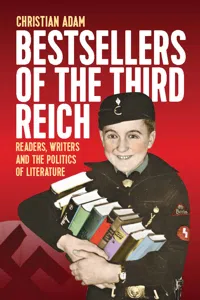 Bestsellers of the Third Reich_cover