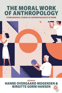 The Moral Work of Anthropology_cover