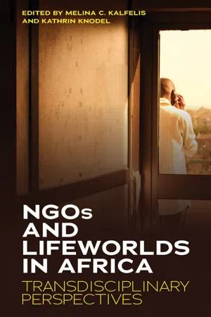 NGOs and Lifeworlds in Africa