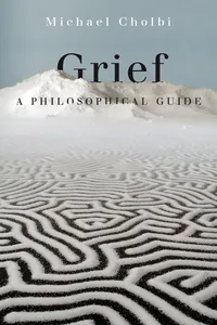 Grief_cover