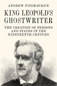 King Leopold's Ghostwriter_cover
