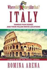 Where Did They Film That? Italy_cover