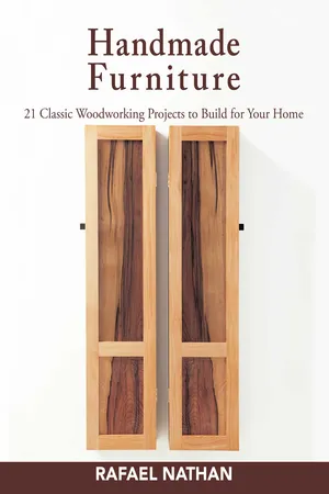 Handmade Furniture