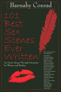 101 Best Sex Scenes Ever Written_cover