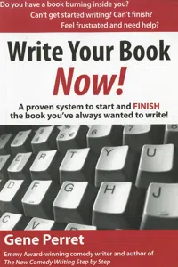 Write Your Book Now_cover