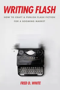 Writing Flash_cover