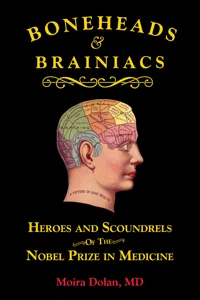 Boneheads and Brainiacs_cover