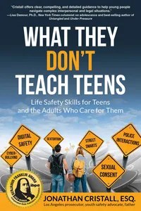What They Don't Teach Teens_cover