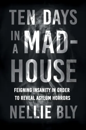 Ten Days in a Mad-House