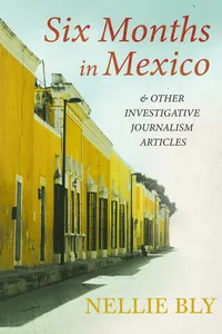 Six Months in Mexico_cover