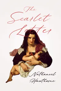 The Scarlet Letter_cover