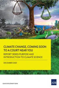 Report Series Purpose and Introduction to Climate Science_cover