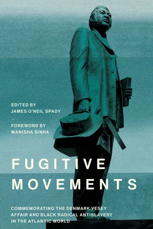 Fugitive Movements