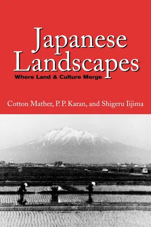 Japanese Landscapes