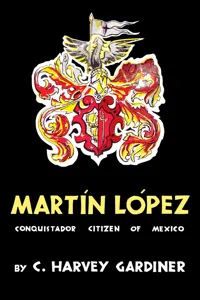 Martín López_cover