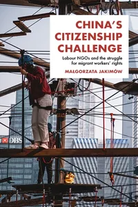 China's citizenship challenge_cover