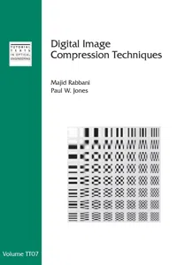Digital Image Compression Techniques_cover