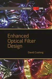 Enhanced Optical Filter Design_cover