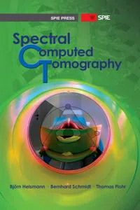 Spectral Computed Tomography_cover