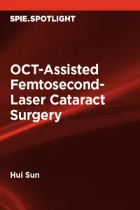 OCT-Assisted Femtosecond-Laser Cataract Surgery_cover