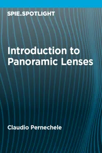 Introduction to Panoramic Lenses_cover