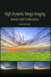 High Dynamic Range Imaging: Sensors and Architectures_cover