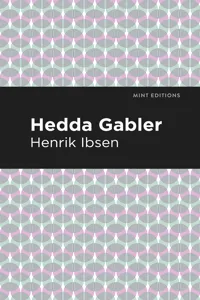 Hedda Gabbler_cover