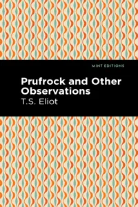 Prufrock and Other Observations_cover