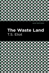 The Waste Land_cover