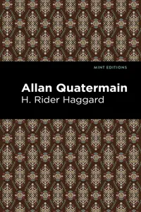 Allan Quatermain_cover