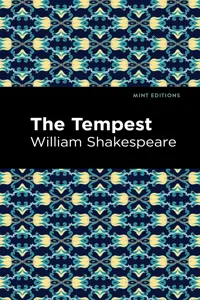 The Tempest_cover