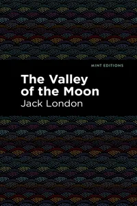 The Valley of the Moon_cover