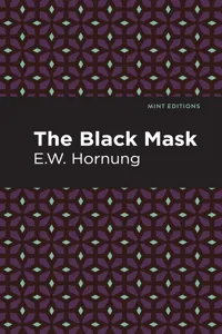 The Black Mask_cover