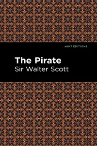 The Pirate_cover