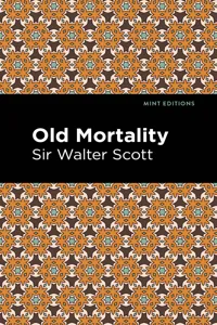 Old Mortality_cover