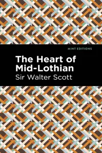 The Heart of Mid-Lothian_cover