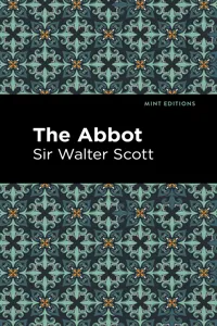 The Abbot_cover