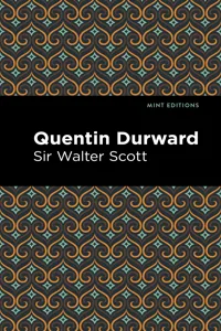 Quentin Durward_cover