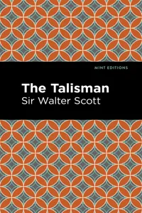 The Talisman_cover