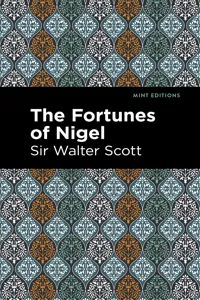 The Fortunes of Nigel_cover