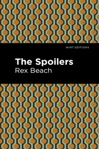 The Spoilers_cover